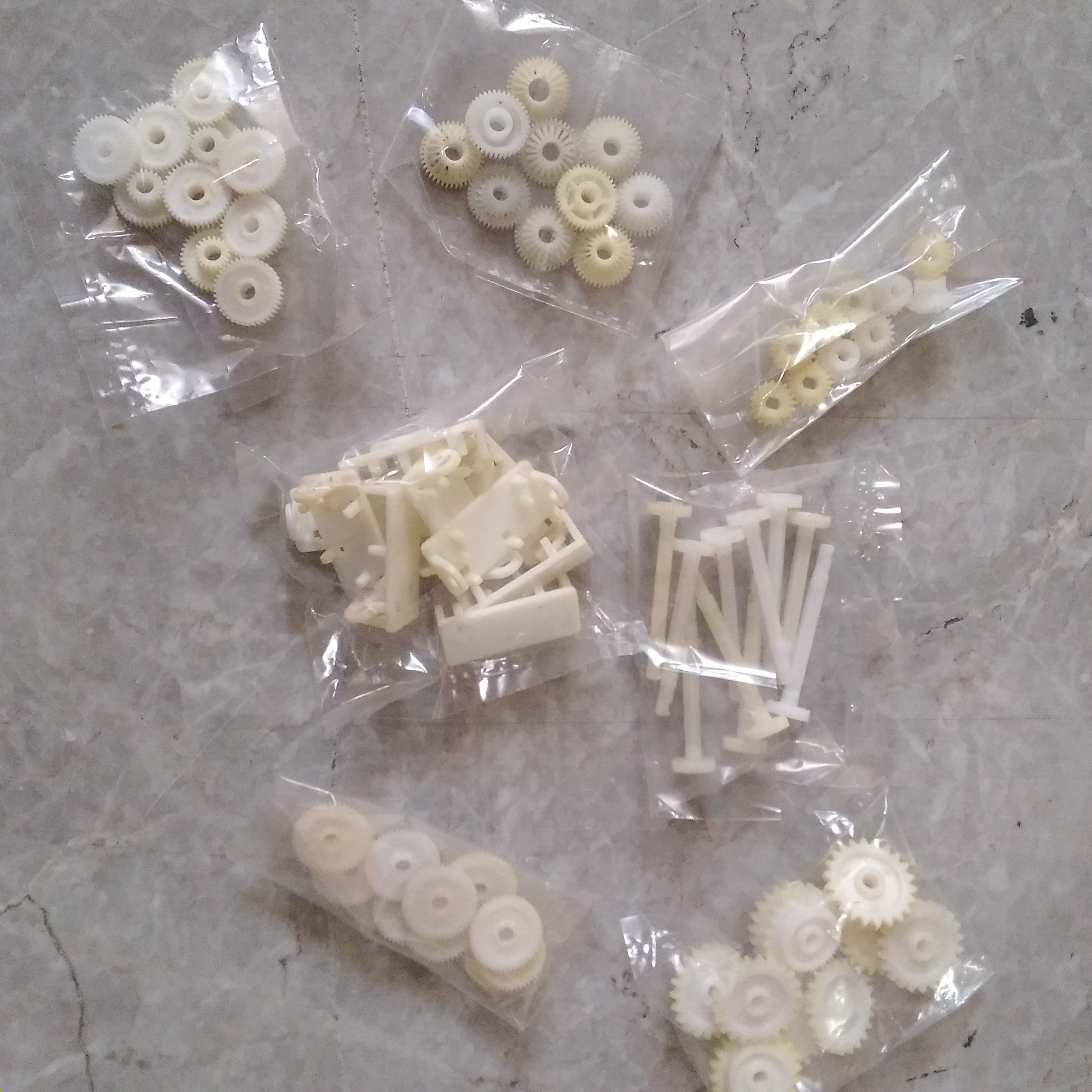 ریبون درایو پرینتر سوزنی وینکور و سدکو / حسام