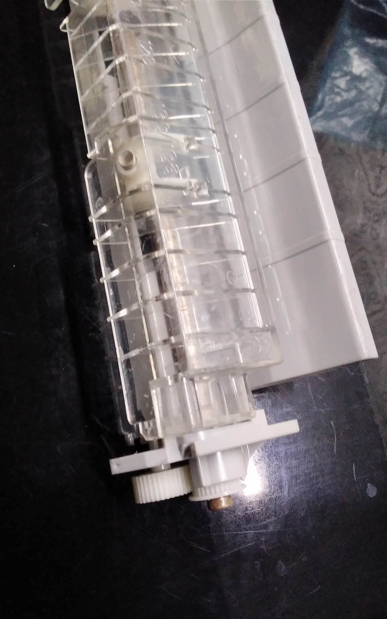 تن شن هدایتگر کاغذ اپسون 2190 اصلی / حسام