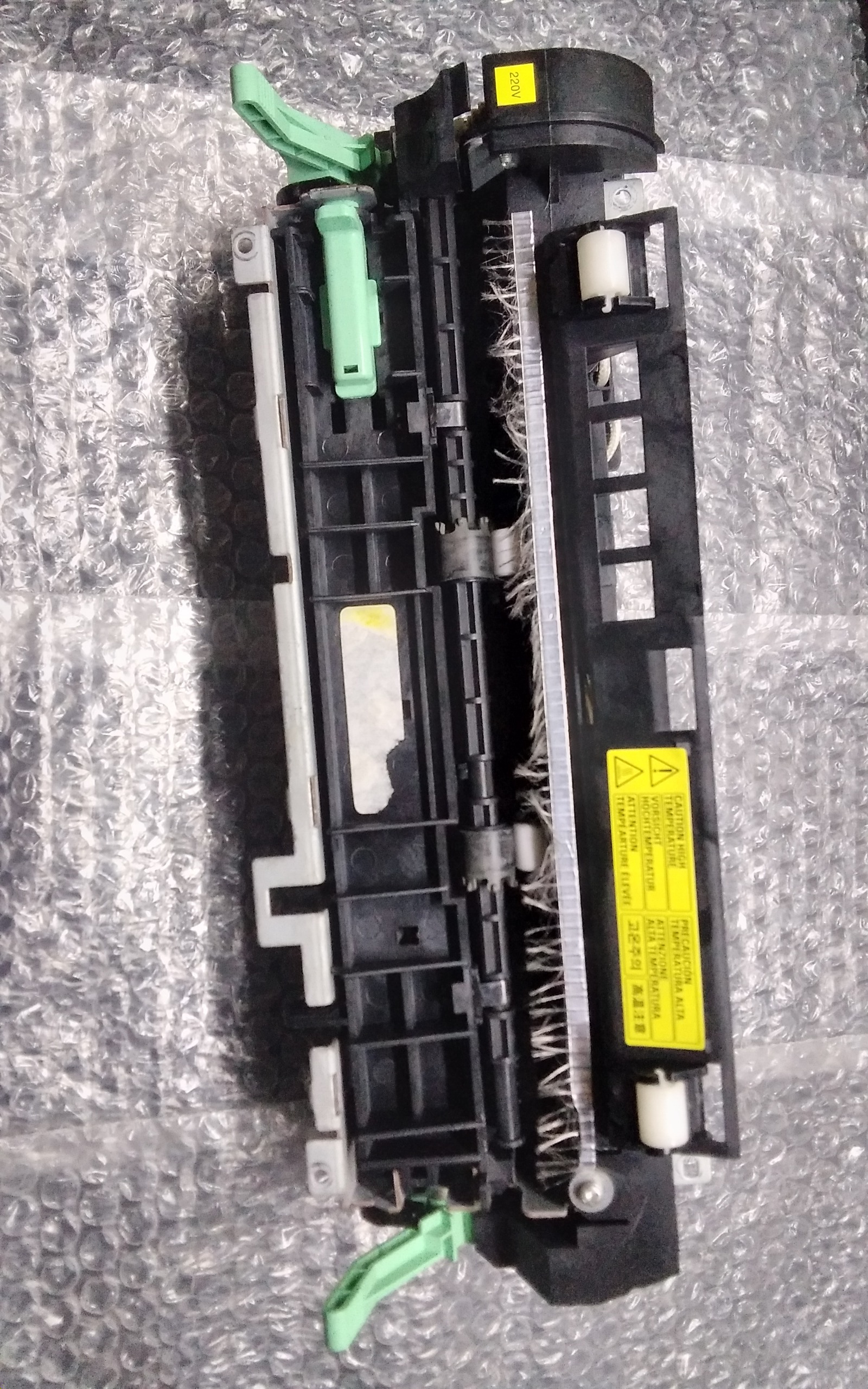 فیوزینگ کامل پرینتر لیزری سامسونگ 5330 / حسام