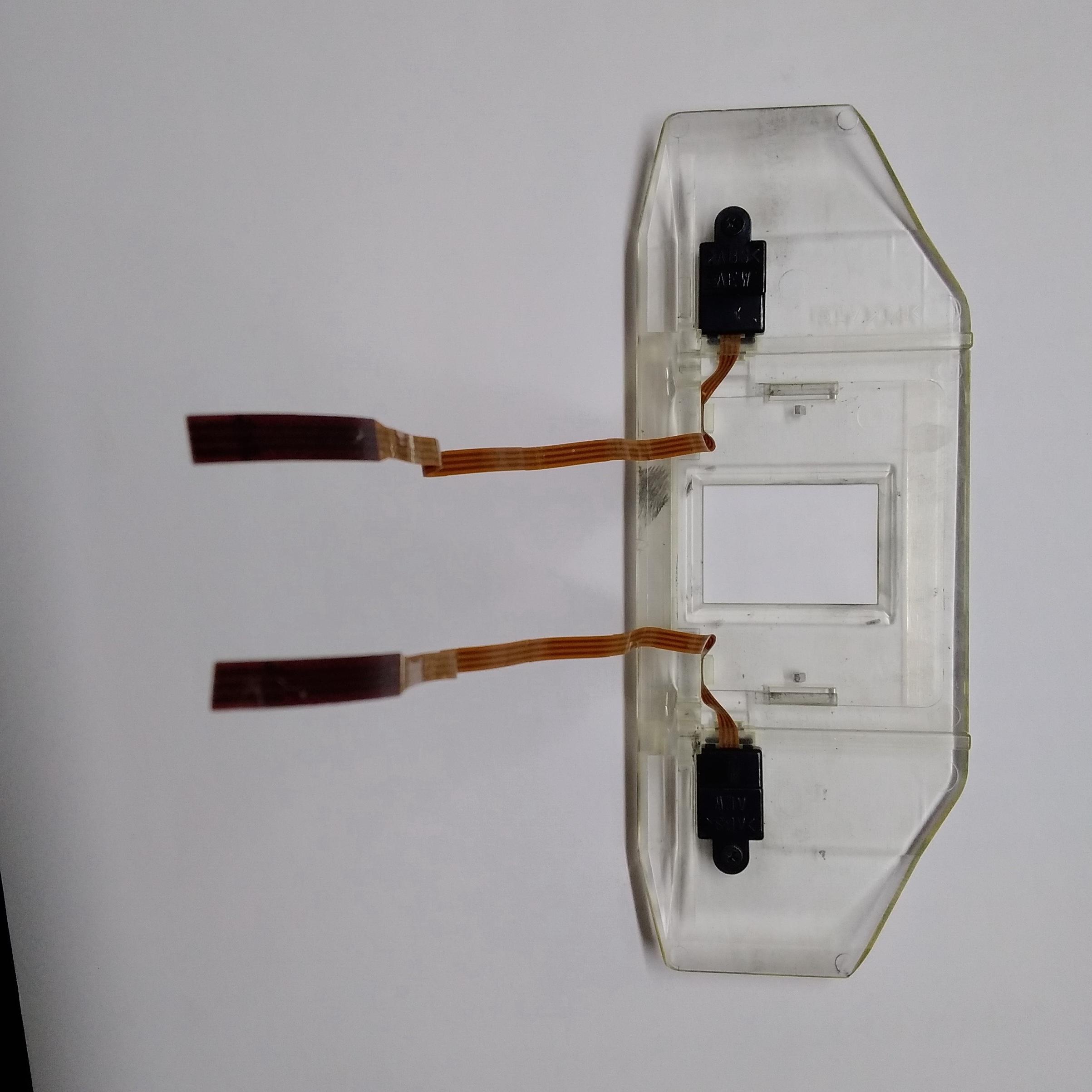 سنسور pw کنار هد DFX 9000 فابریک/ حسام