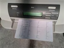 پرینترپرفراژ