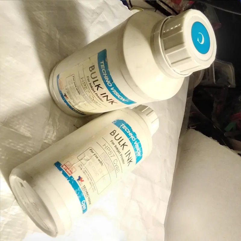 جوهر شارژ کارتریج اچ پی تاریخ گذشته hp / حسام