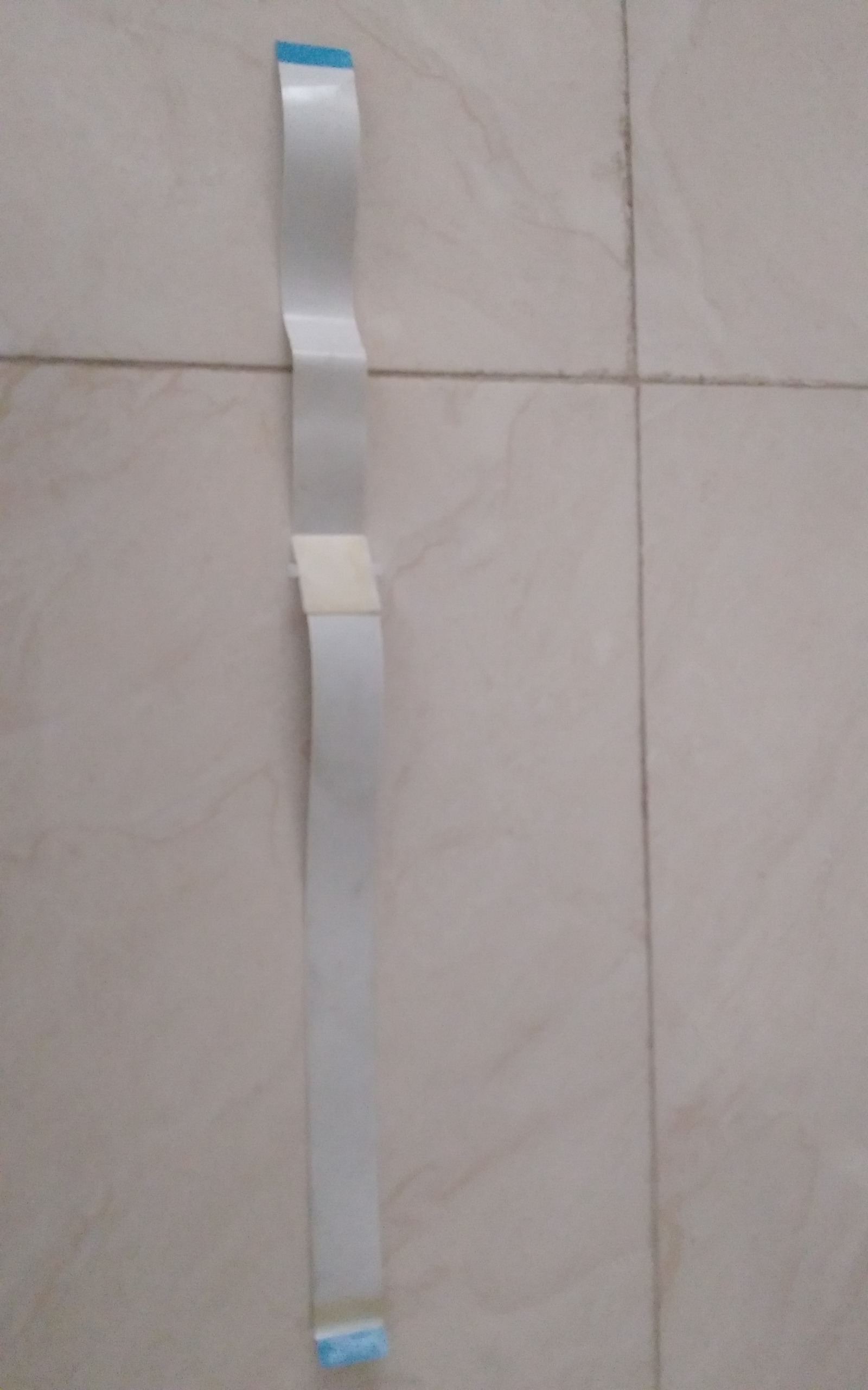 کابل کریج پرینتر جوهری hp 1220 / 1280 فابریک/حسام