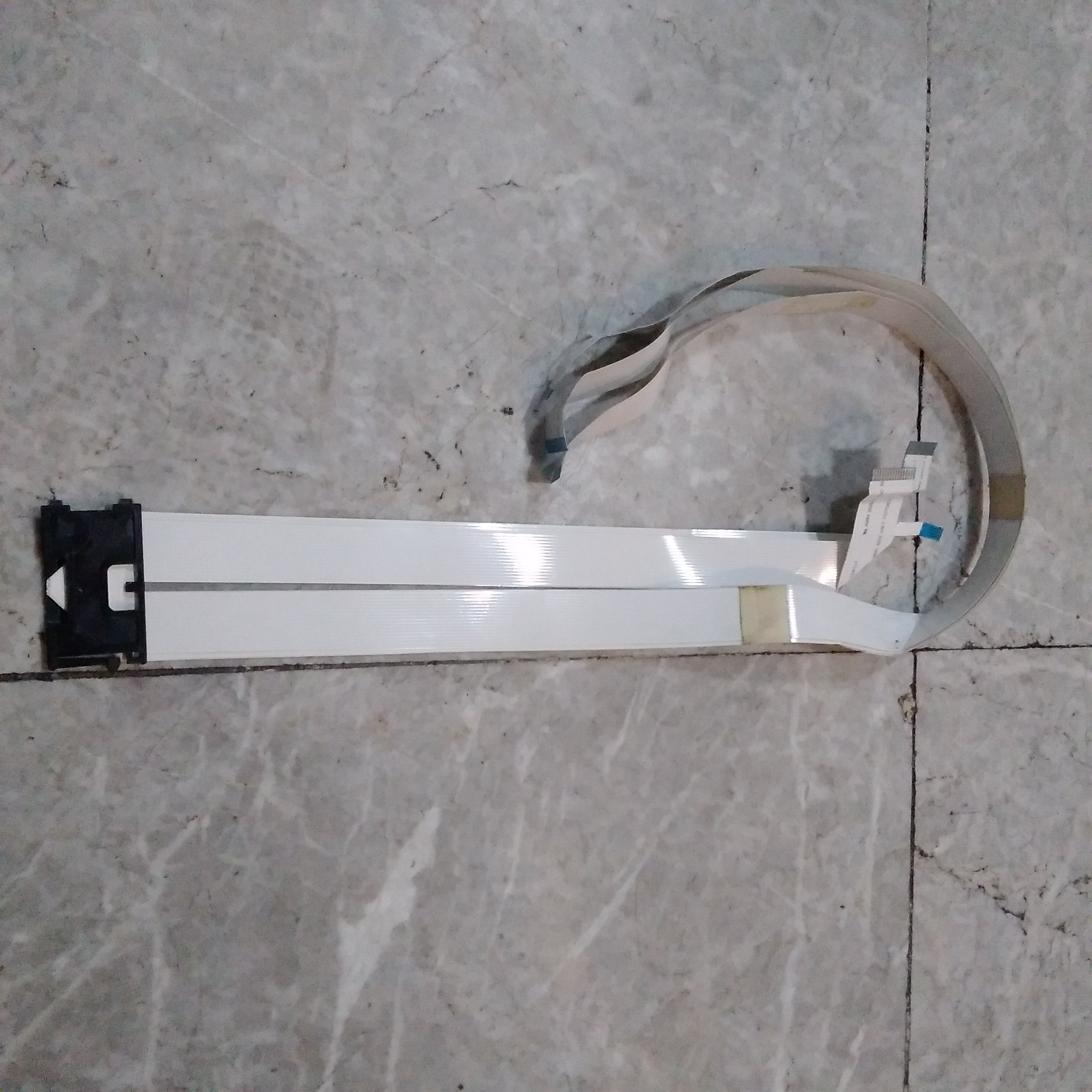 کابل هد و کابل سنسور اپسون LQ - 2180  فابریک/حسام