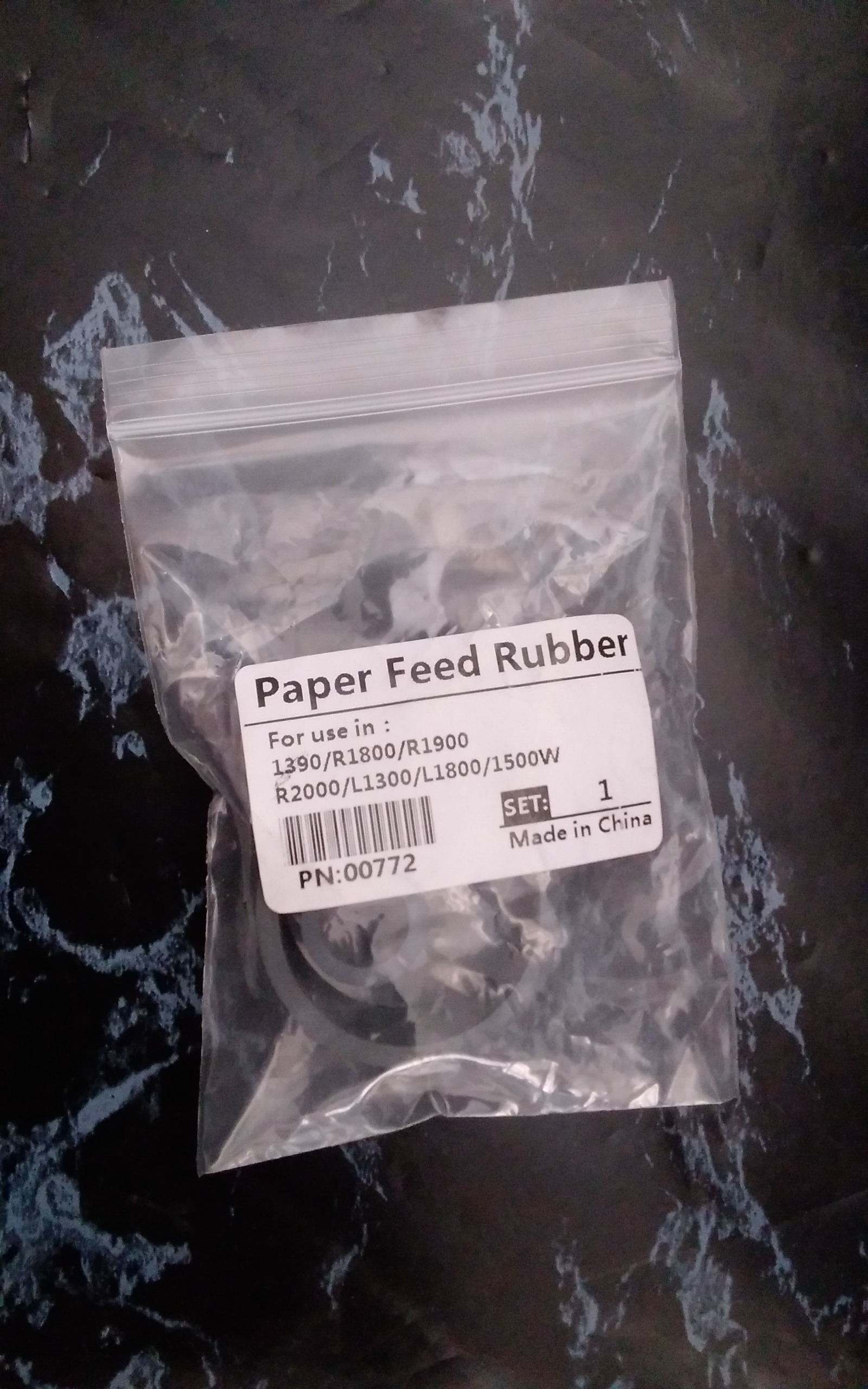 پیکاپ کاغذ کش اپسون 1410 , L1800 / حسام