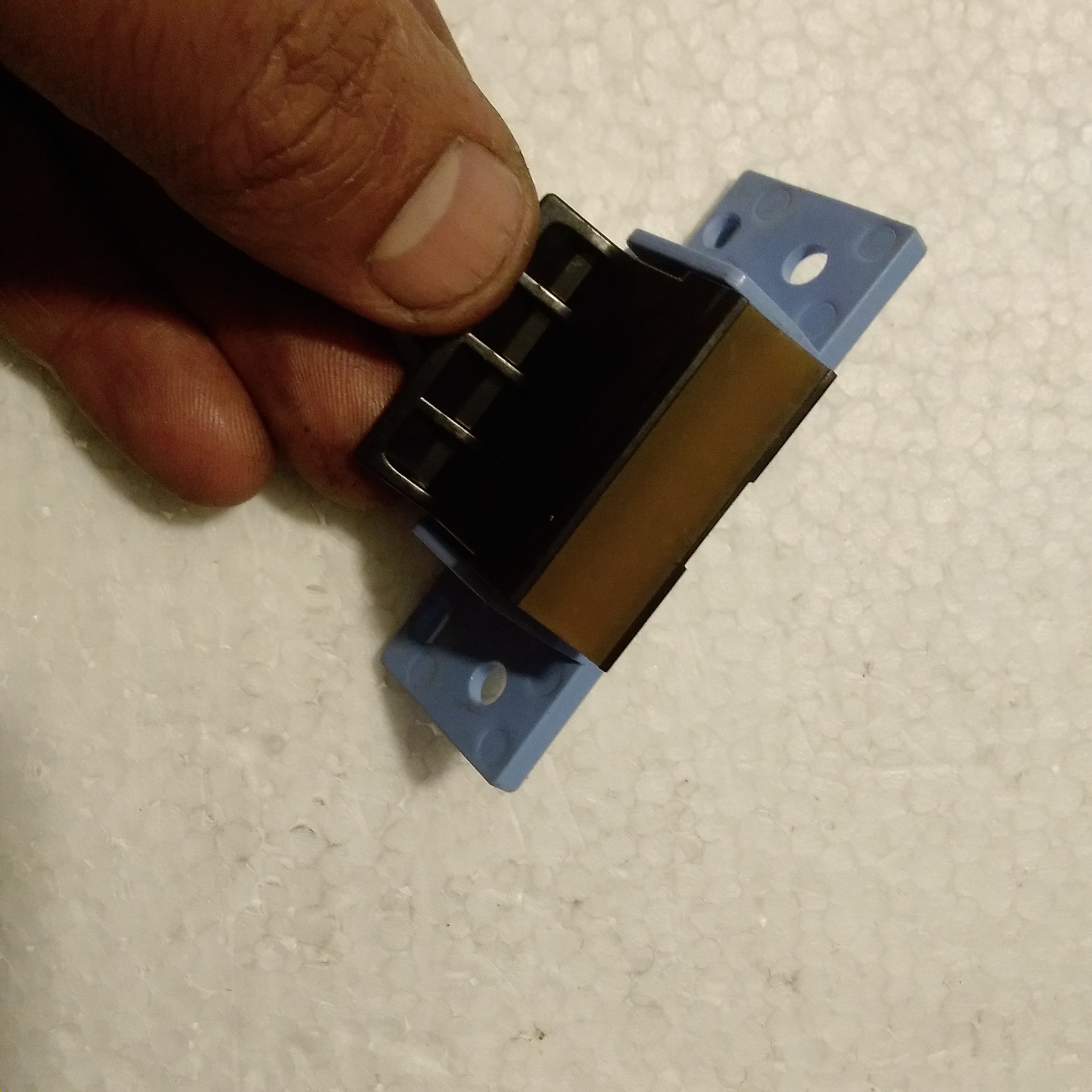 پد کاغذکش پرینتر لیزری hp 1020/1018/1010 / حسام