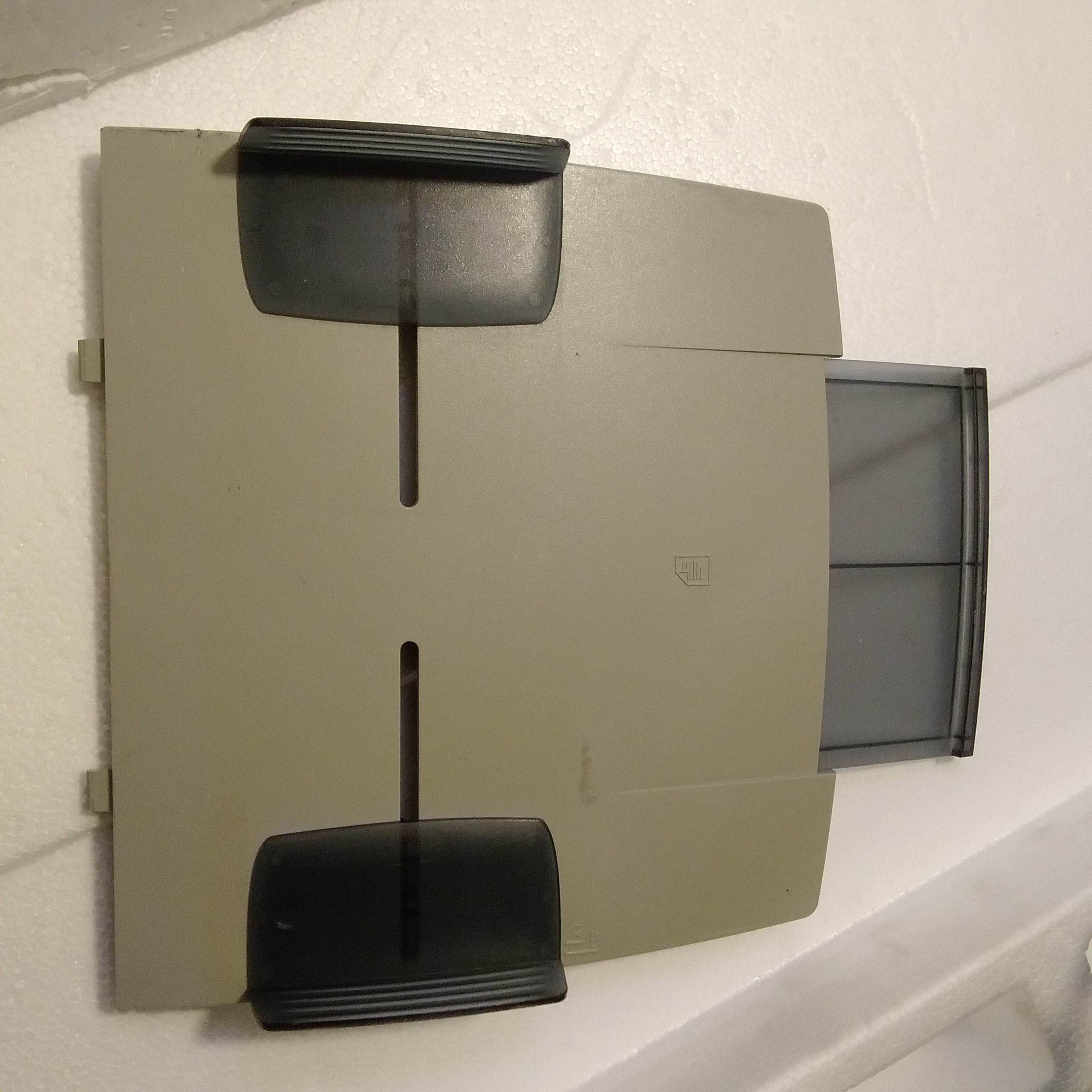 سینی کاغذ ورودی ADF 5590/3052/1522 / حسام