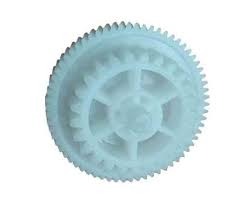 چرخدنده RU5-0179 پرینتر hp 1020/1010 / حسام