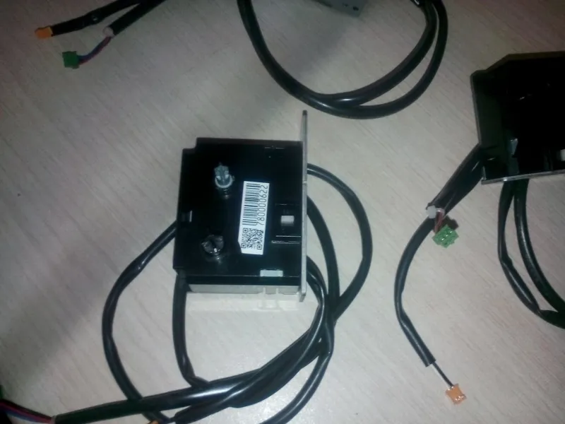 ریبون درایو اپسون DFX_9000 اورجینال اصلی (حسام)