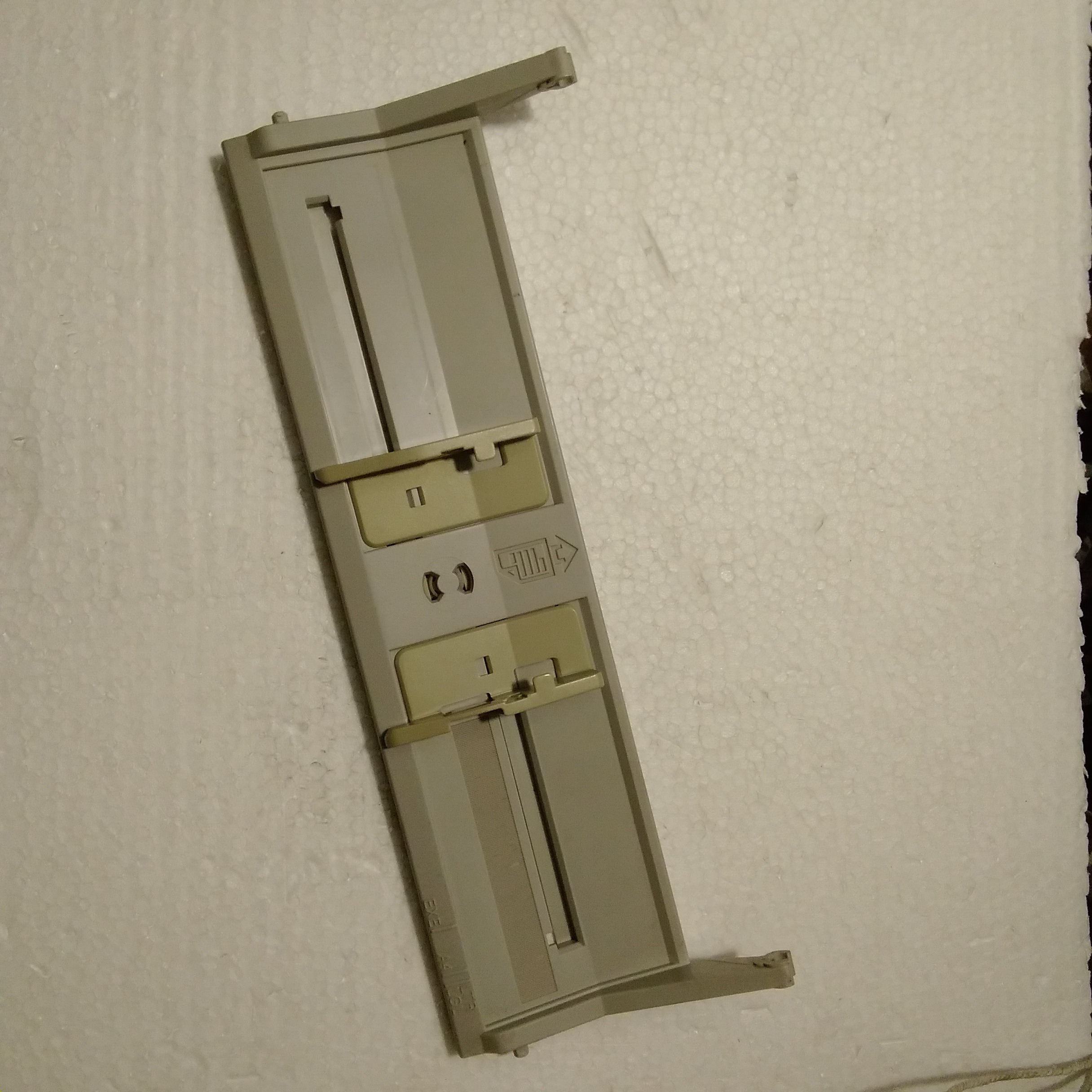 ورودی کاغذ پرینتر برادر سری 5250 و 5340 / حسام