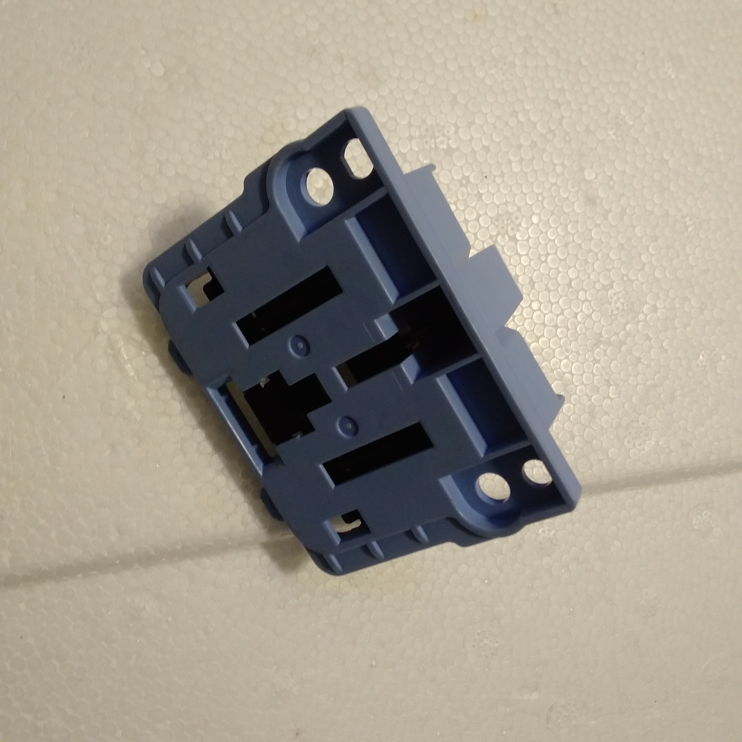 سپریشن پد پرینتر سری hp 1522/1536 اورجینال / حسام