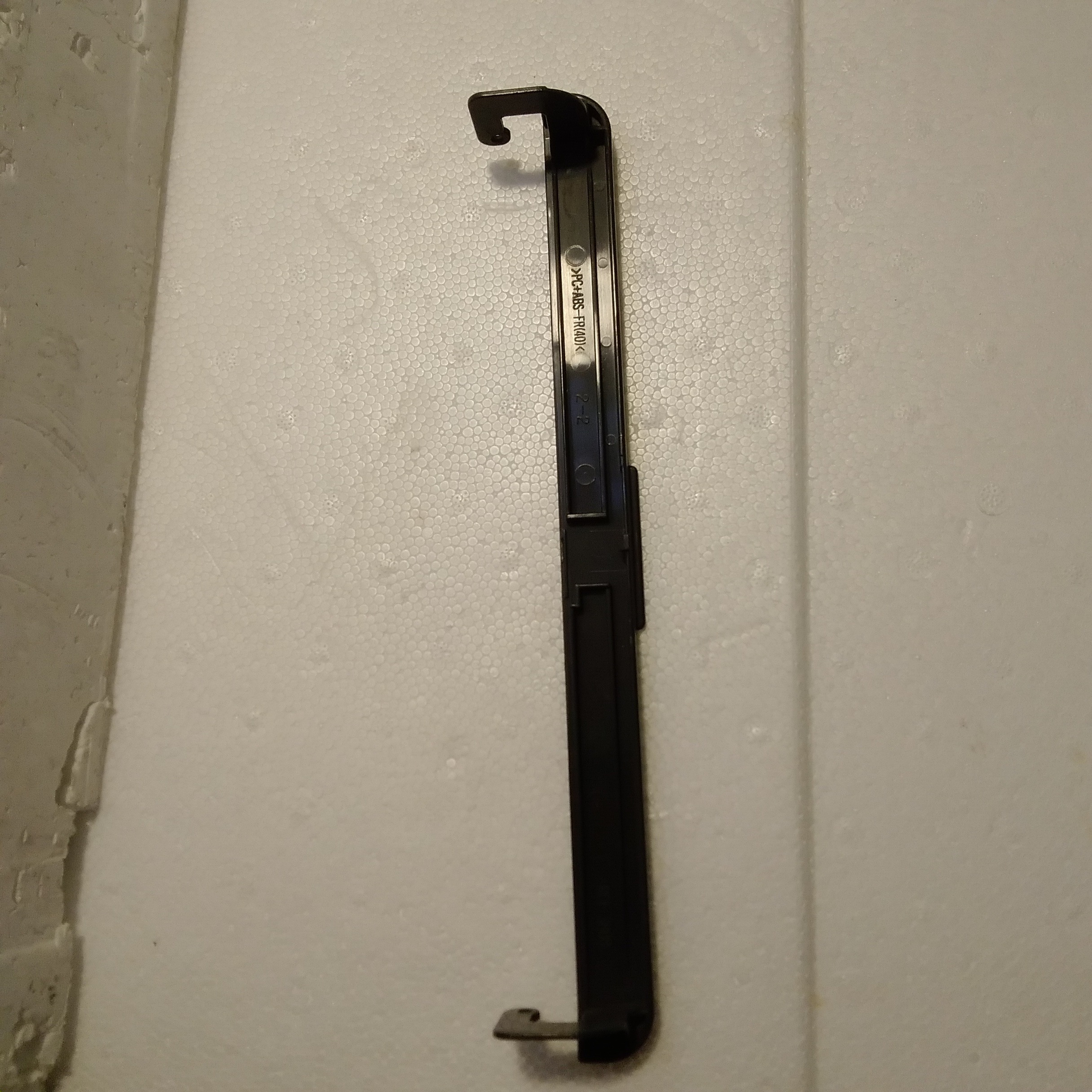 درب تک برگ پرینتر لیزری 1320 HP / حسام