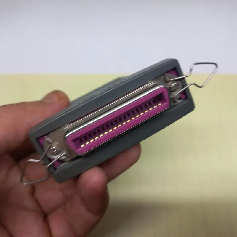 پورت پارالل پرینتر اچ پی 1300(حسام)