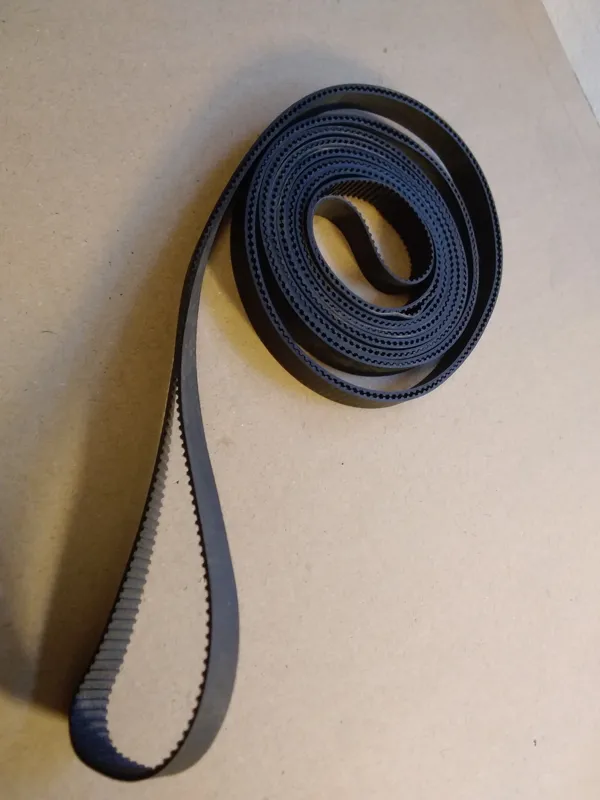 تسمه فابریک پلاتر اچ پی 500 / 800 اورجینال / حسام