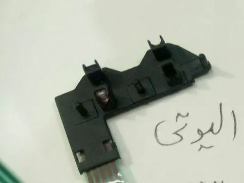 سنسور سند جلو پرینتر الیوتی PR4SL (حسام )