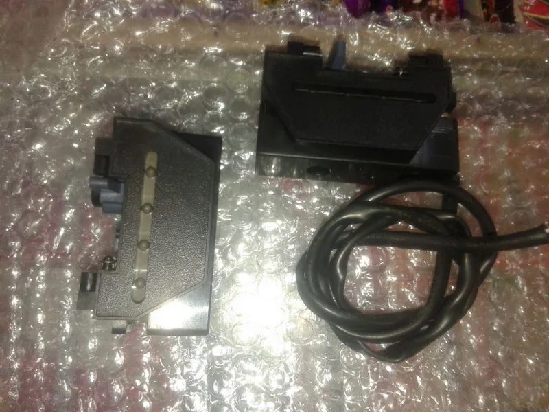 تراکتور اورجینال اپسون DFX-9000 در حد نو