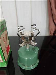 چراغ