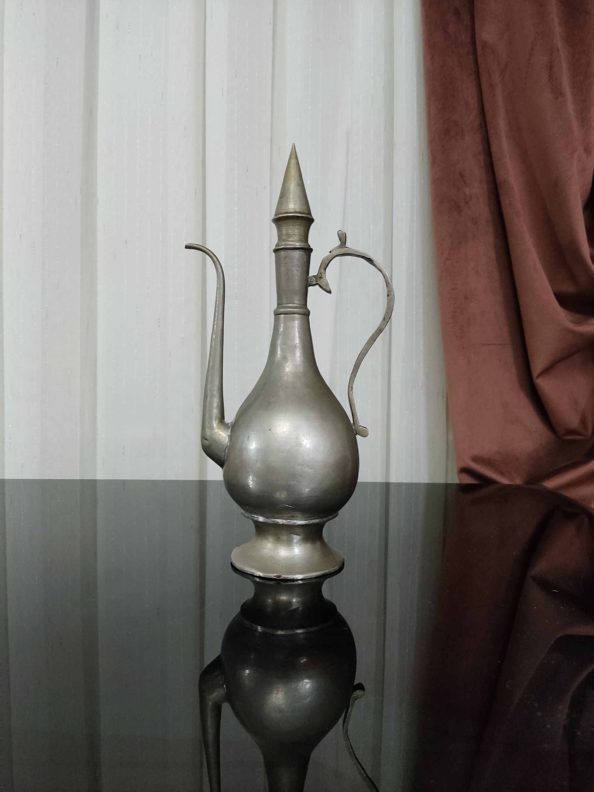 گلاب پاش ورشو قدیمی