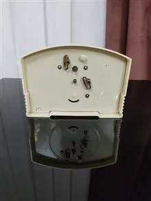 ساعت