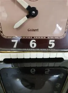 ساعت