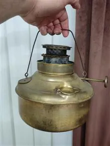 چراغ