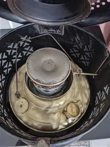 چراغ