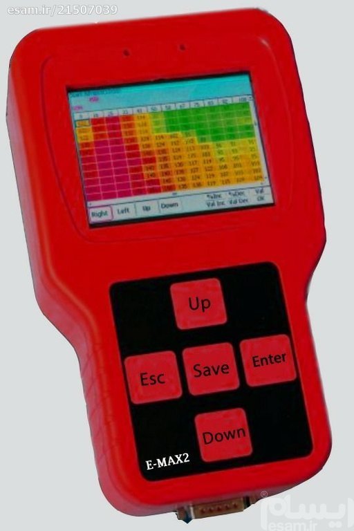 دیاگ پرتابل فول آپشن