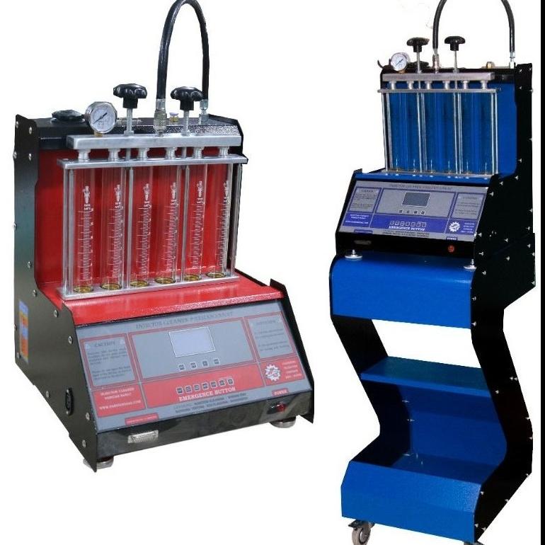 انژکتورشور موتور سیکلت