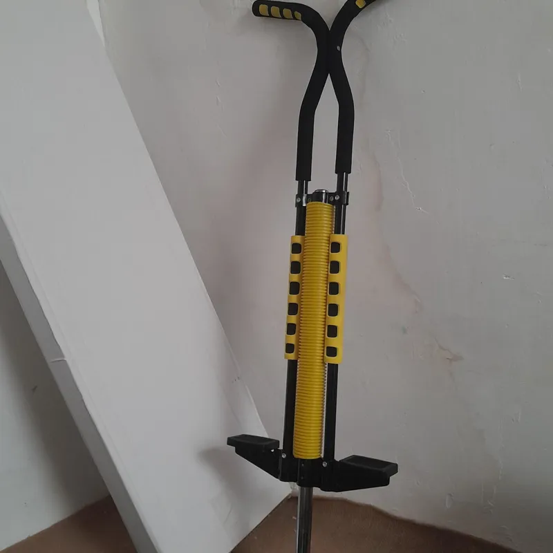 جامپینگ چوب پرش حرفه ایی