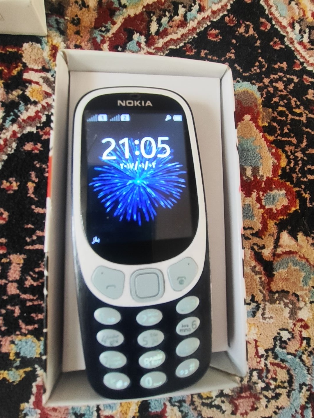 Nokia 3310 4j