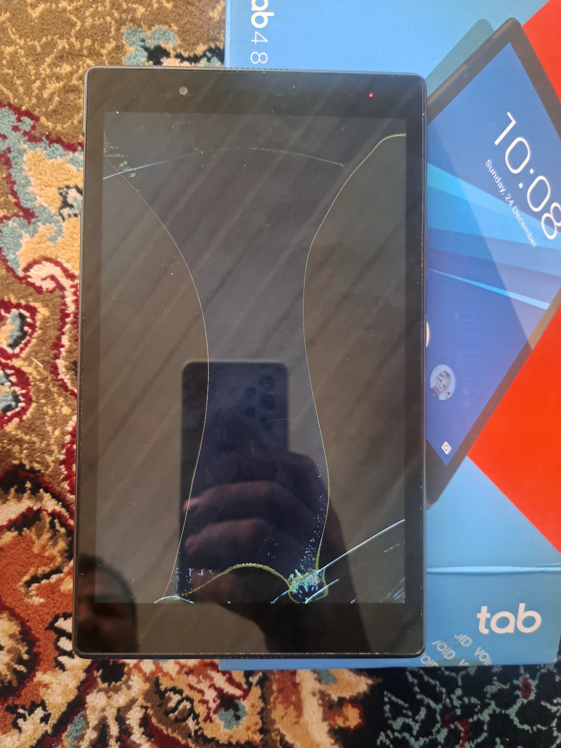 Ienovo tablet 16g