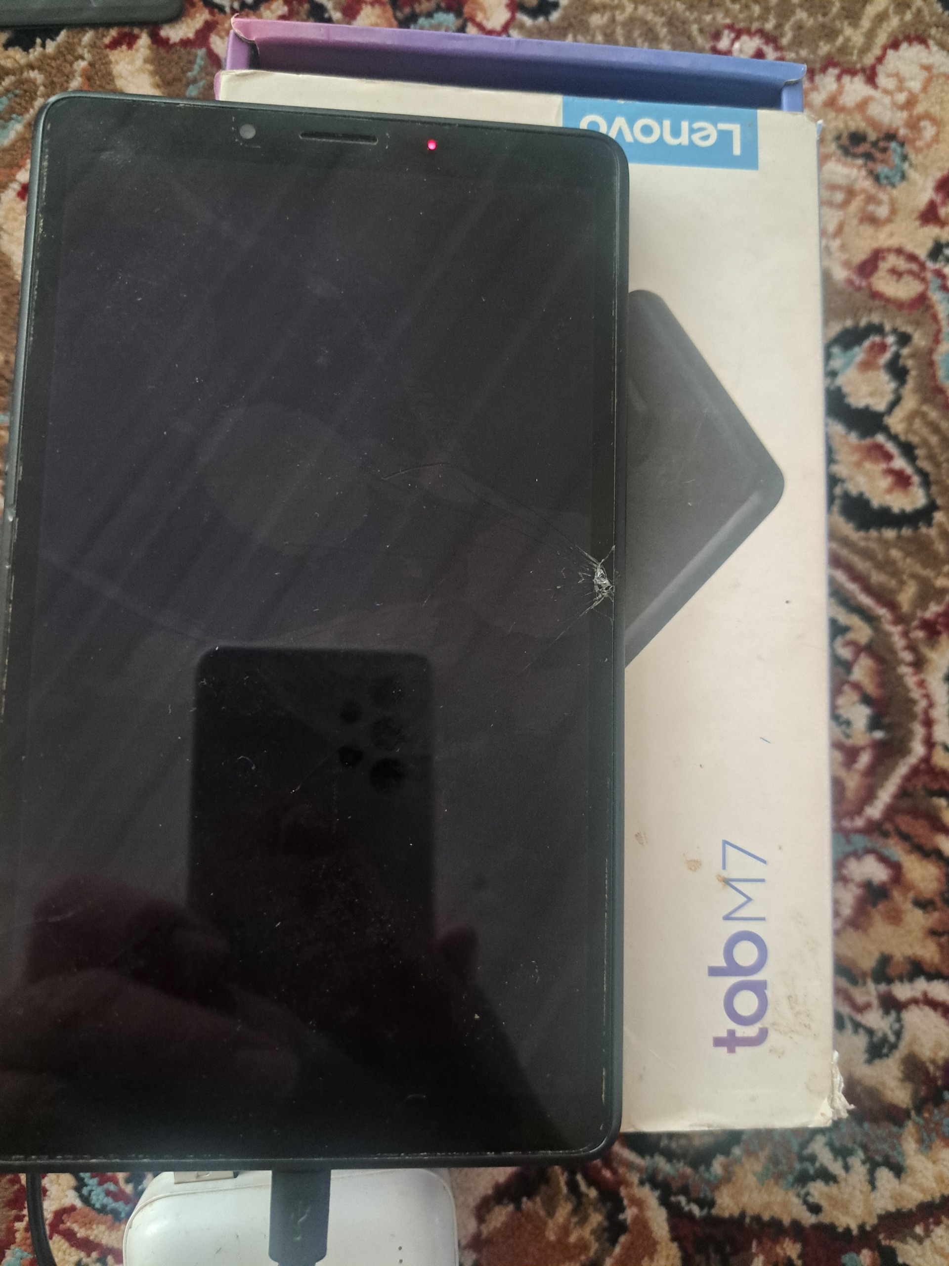 Ienovo tablet 16g