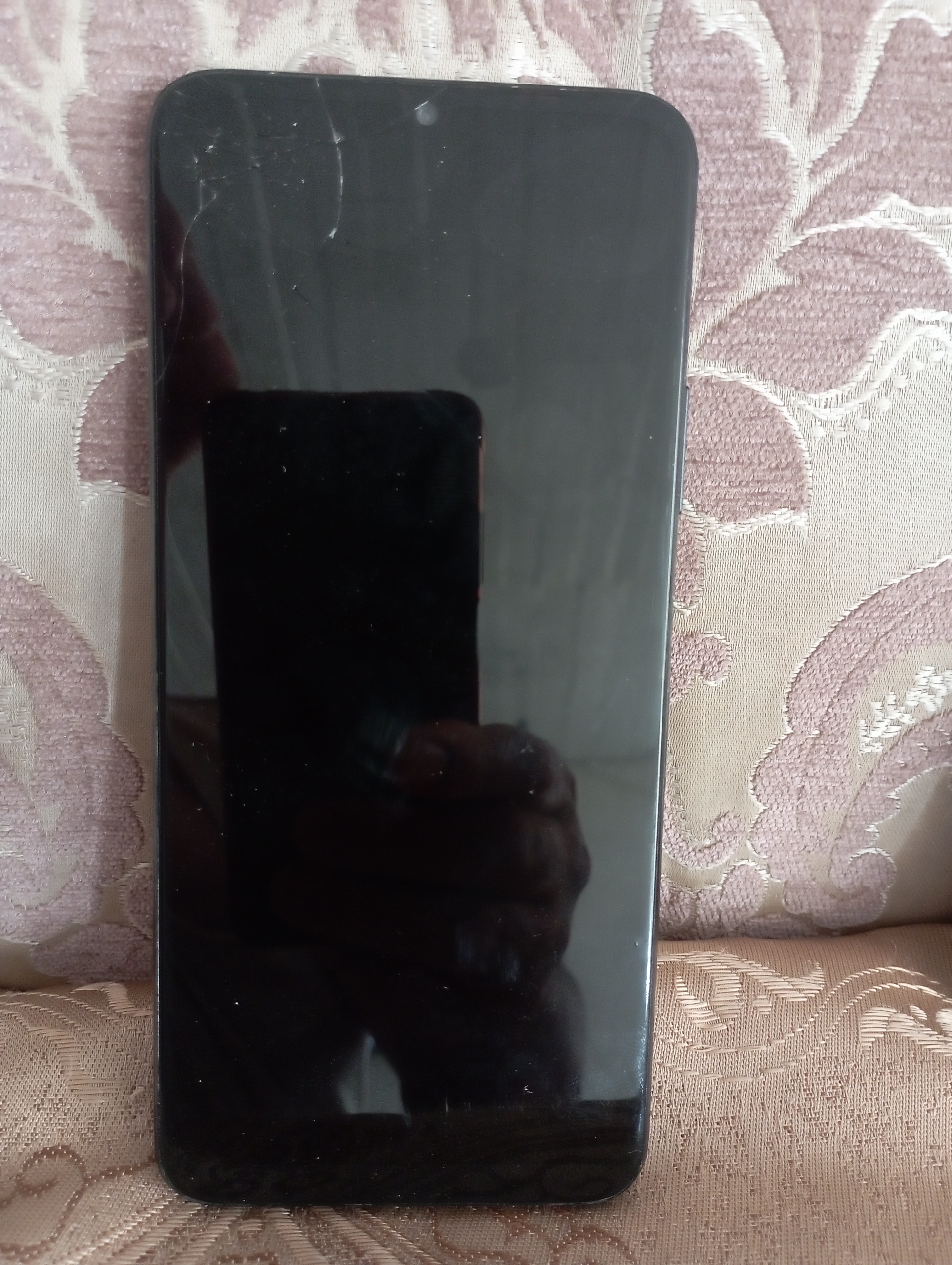 Houavi nova 6 i 64g