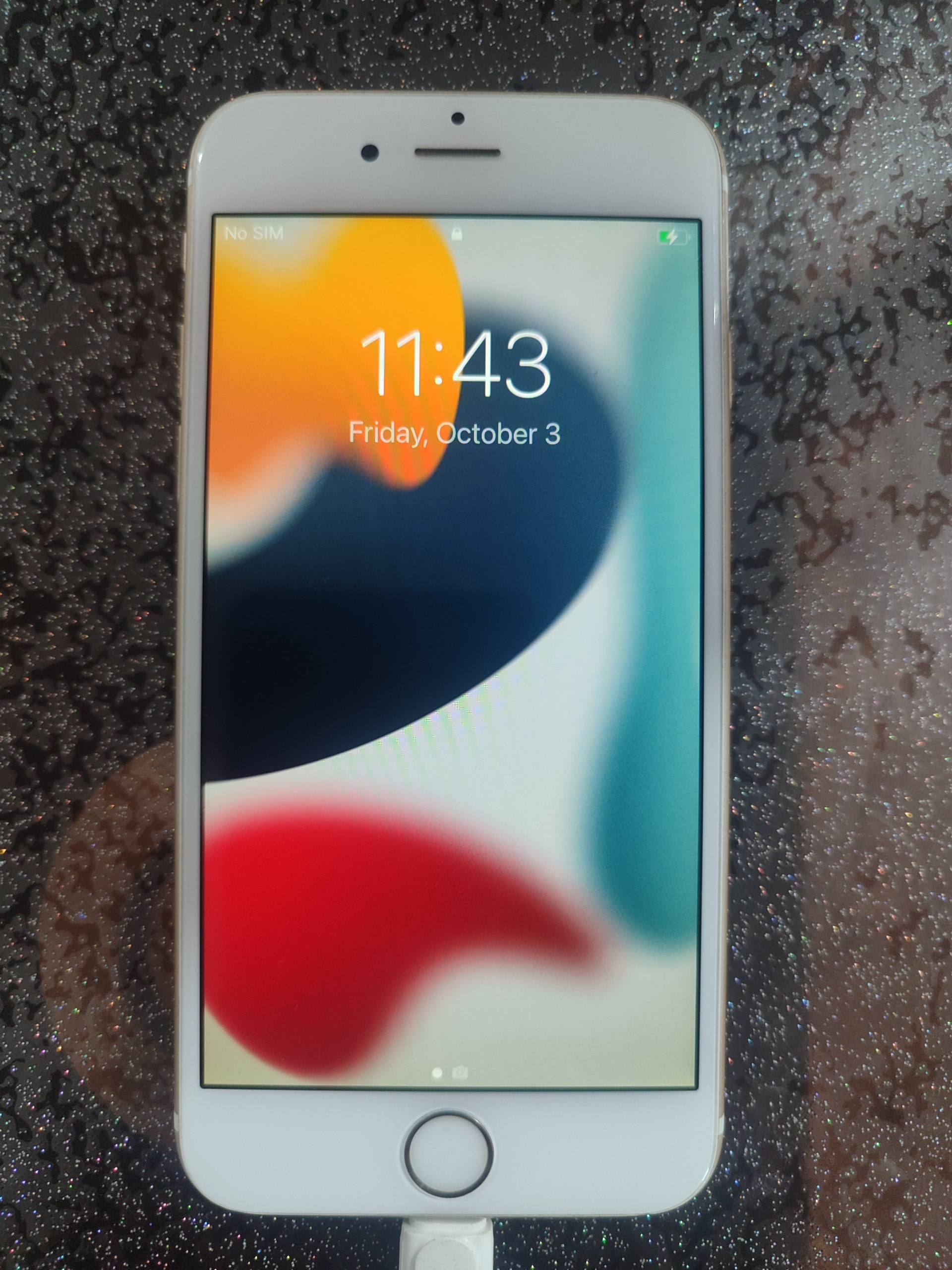 Apple 6 s 16 gig