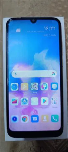 Huawei