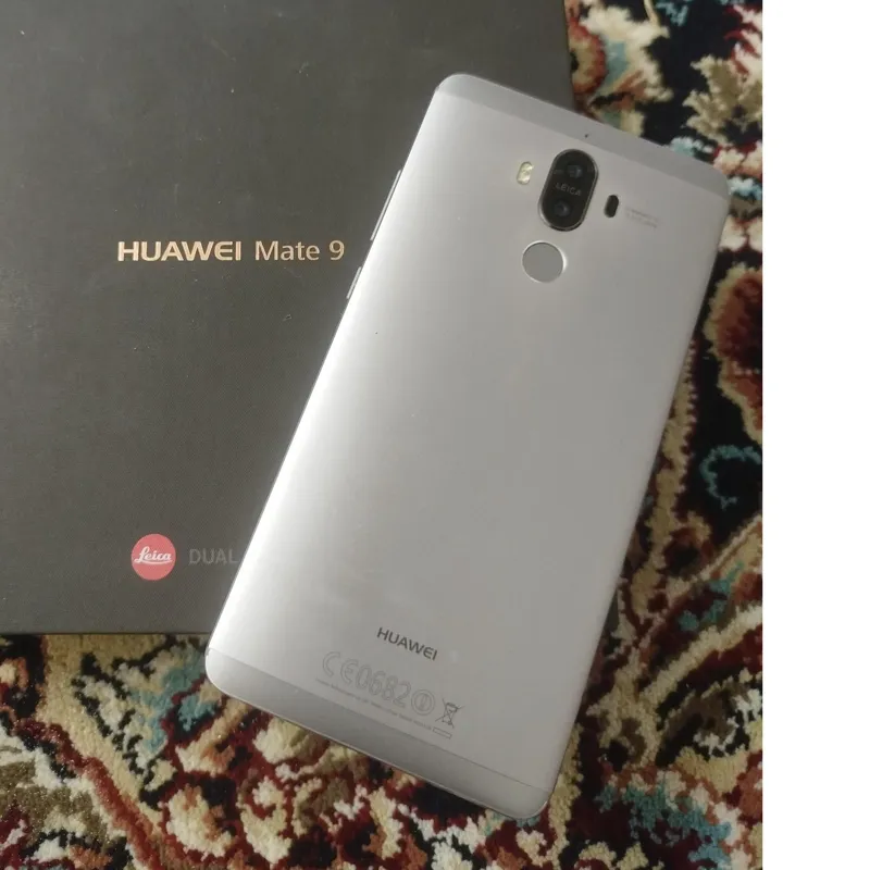 Huawei mate 9 64 ram4