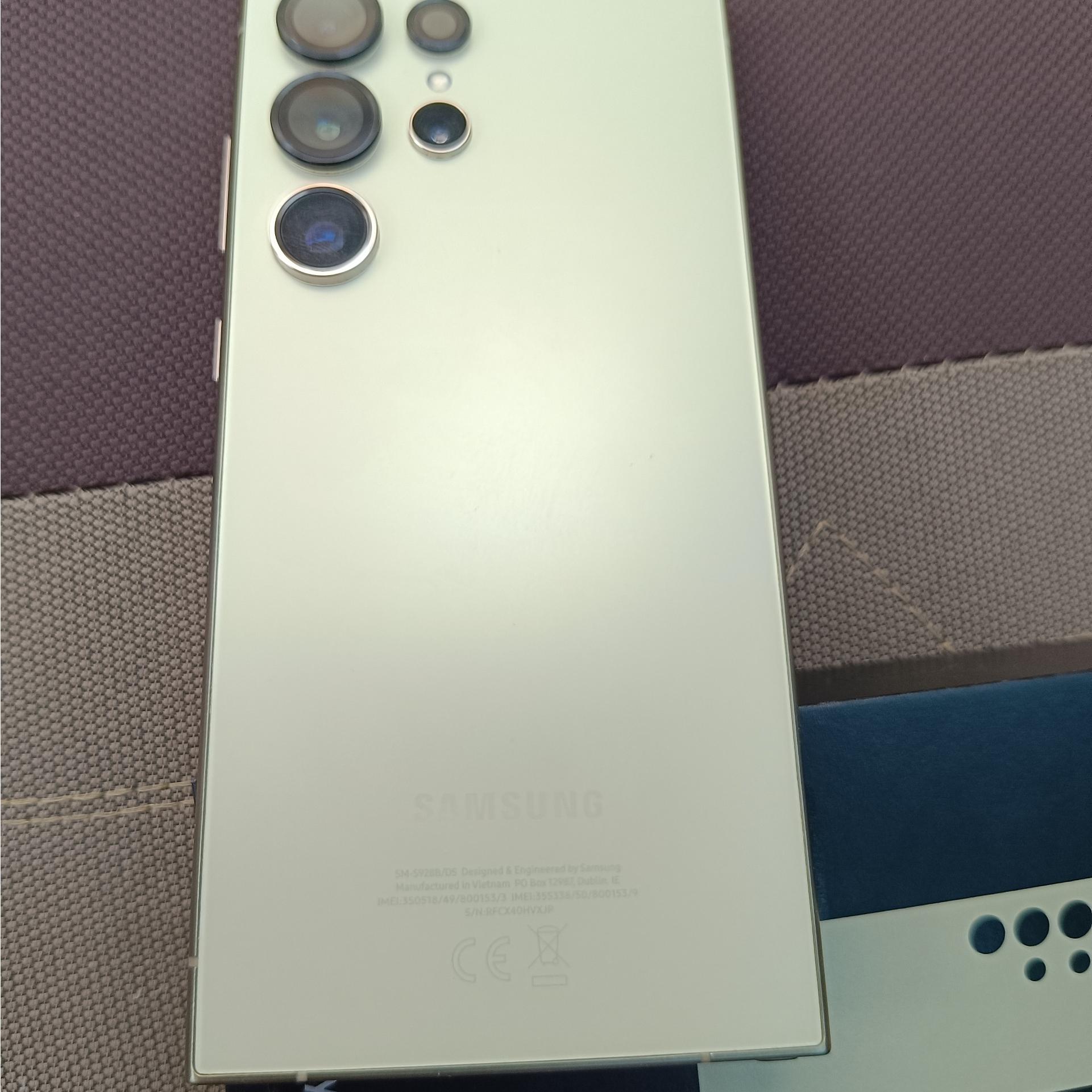 Samsung S24 ultra