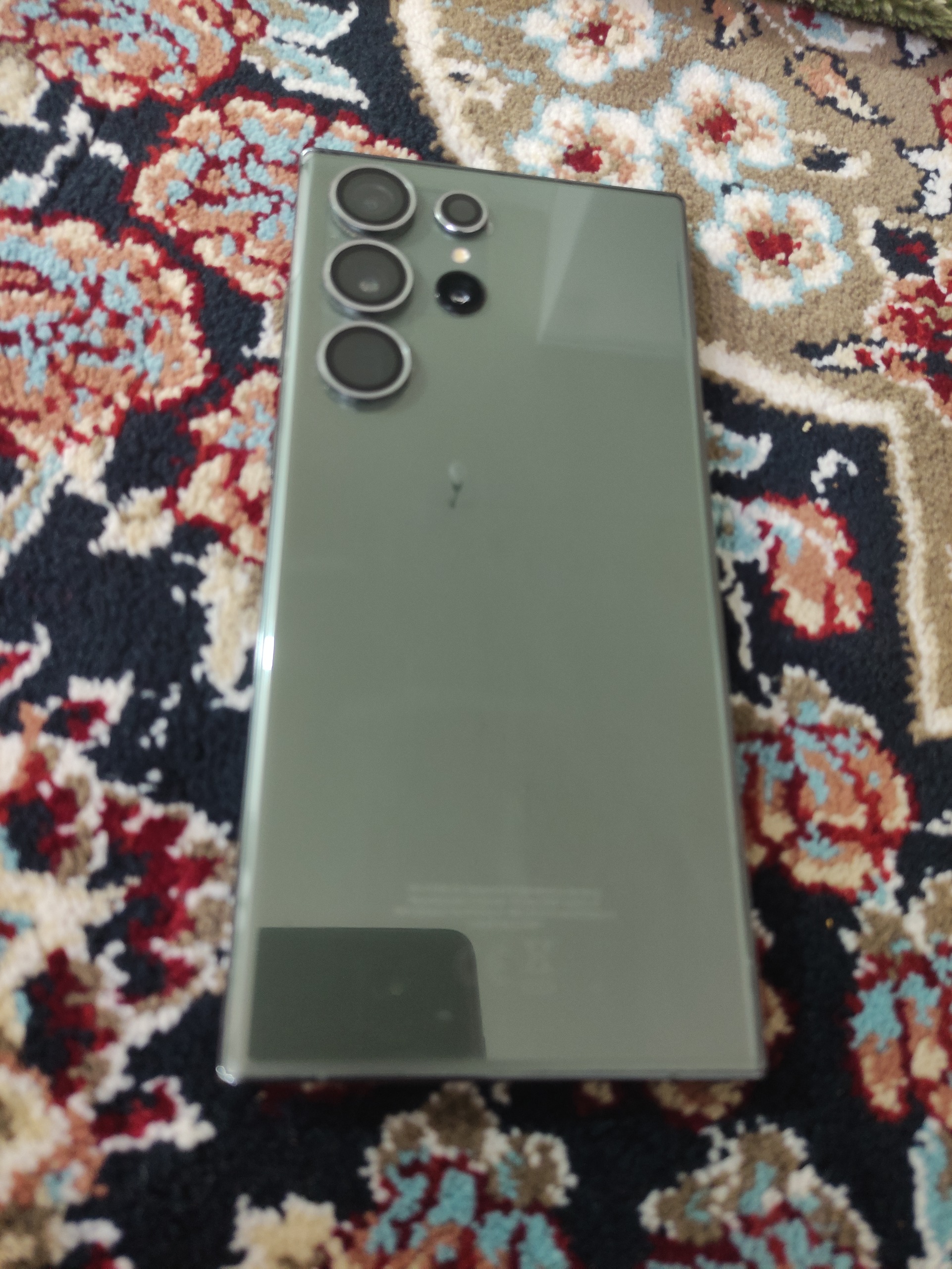 Samsung S23 ultra