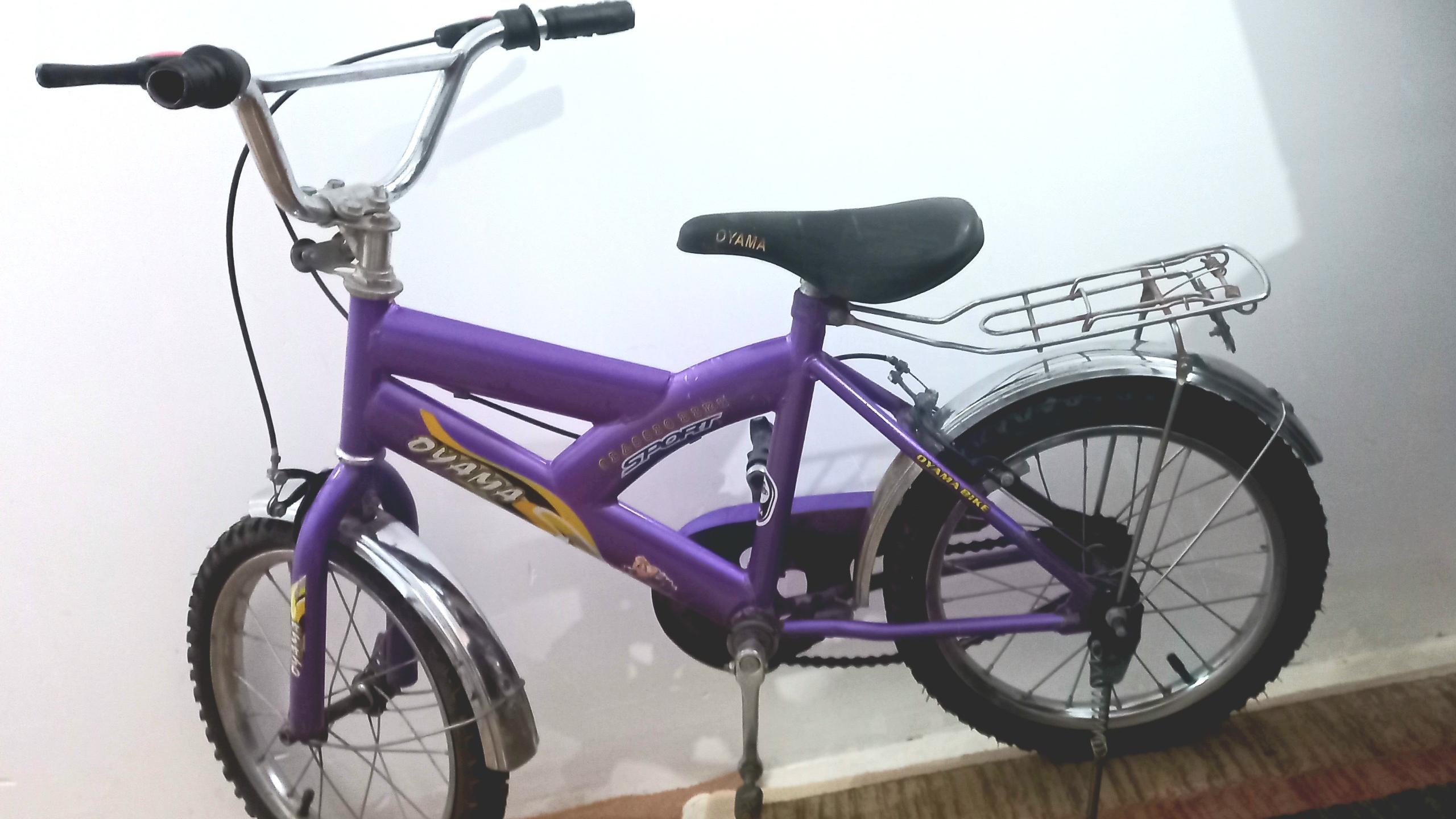 دوچرخه 16،دوچرخه ورزشی،دوچرخه sport،دوچرخه دخترانه