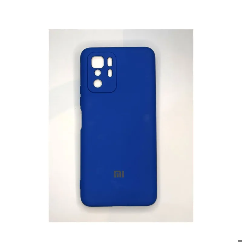 کاور سیلیکونی گوشی Xiaomi Poco X3 Gt