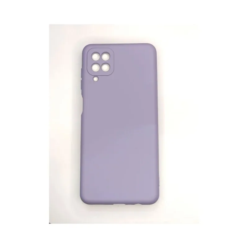 کاور سیلیکونی گوشی Samsung A12