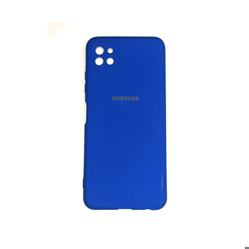 کاور سیلیکونی گوشی Samsung A22