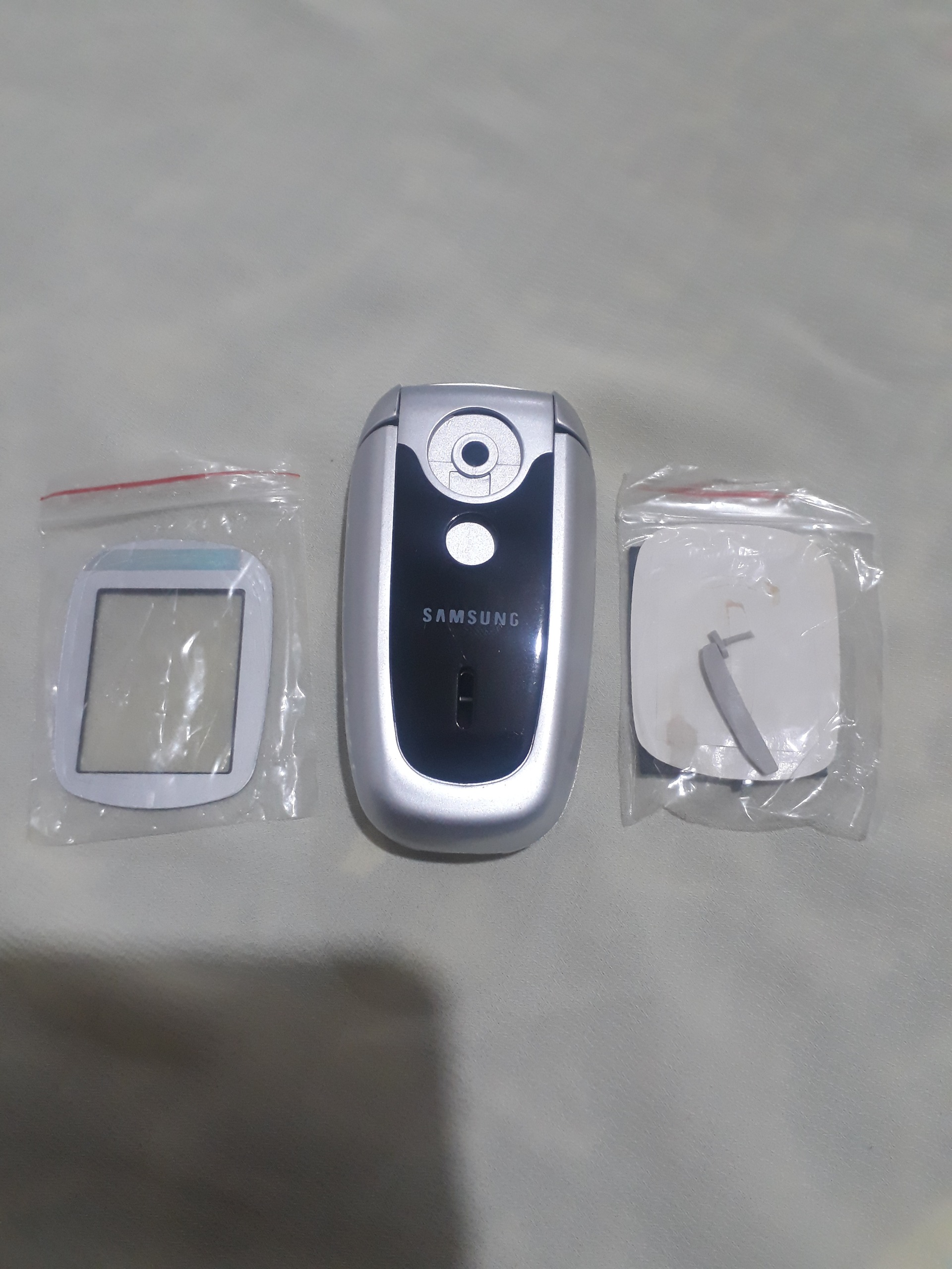 قاب گوشی سامسونگ X480