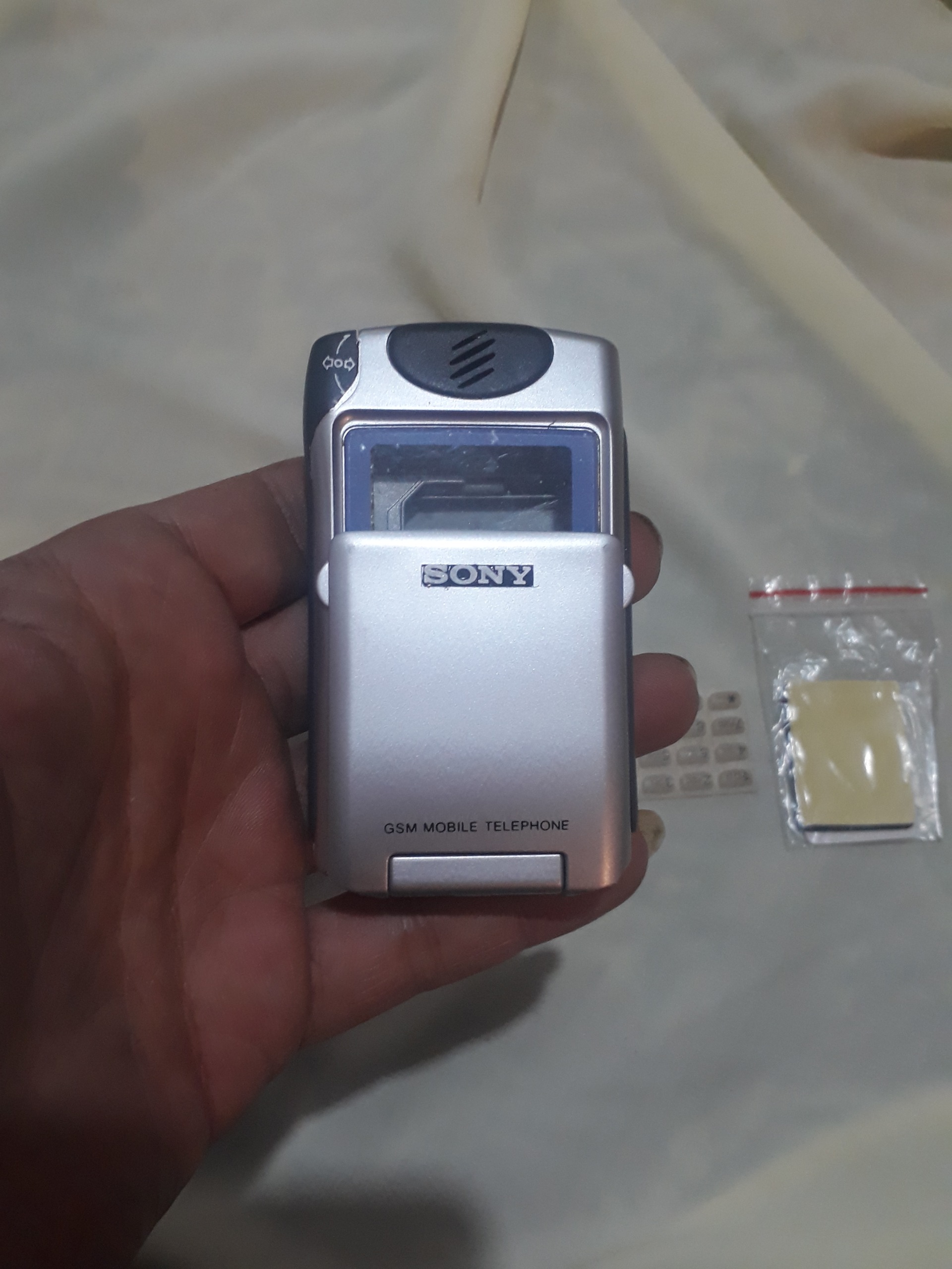 قاب گوشی سونی Z5