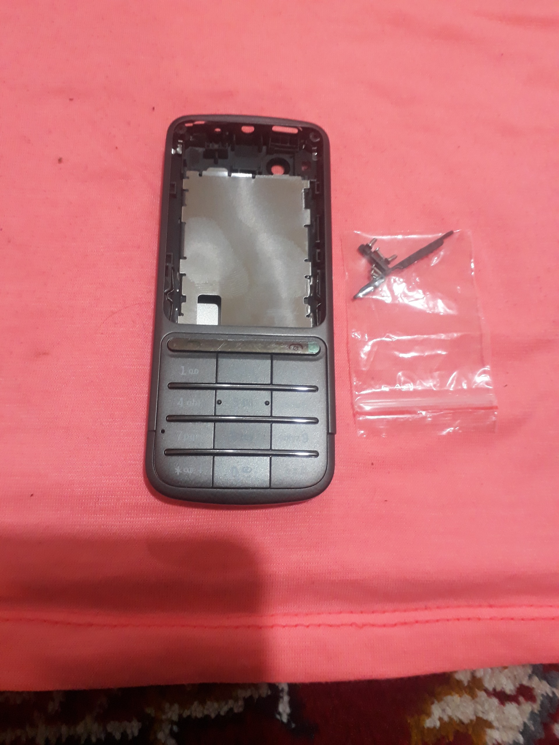 قاب نوکیا مدل C3_01