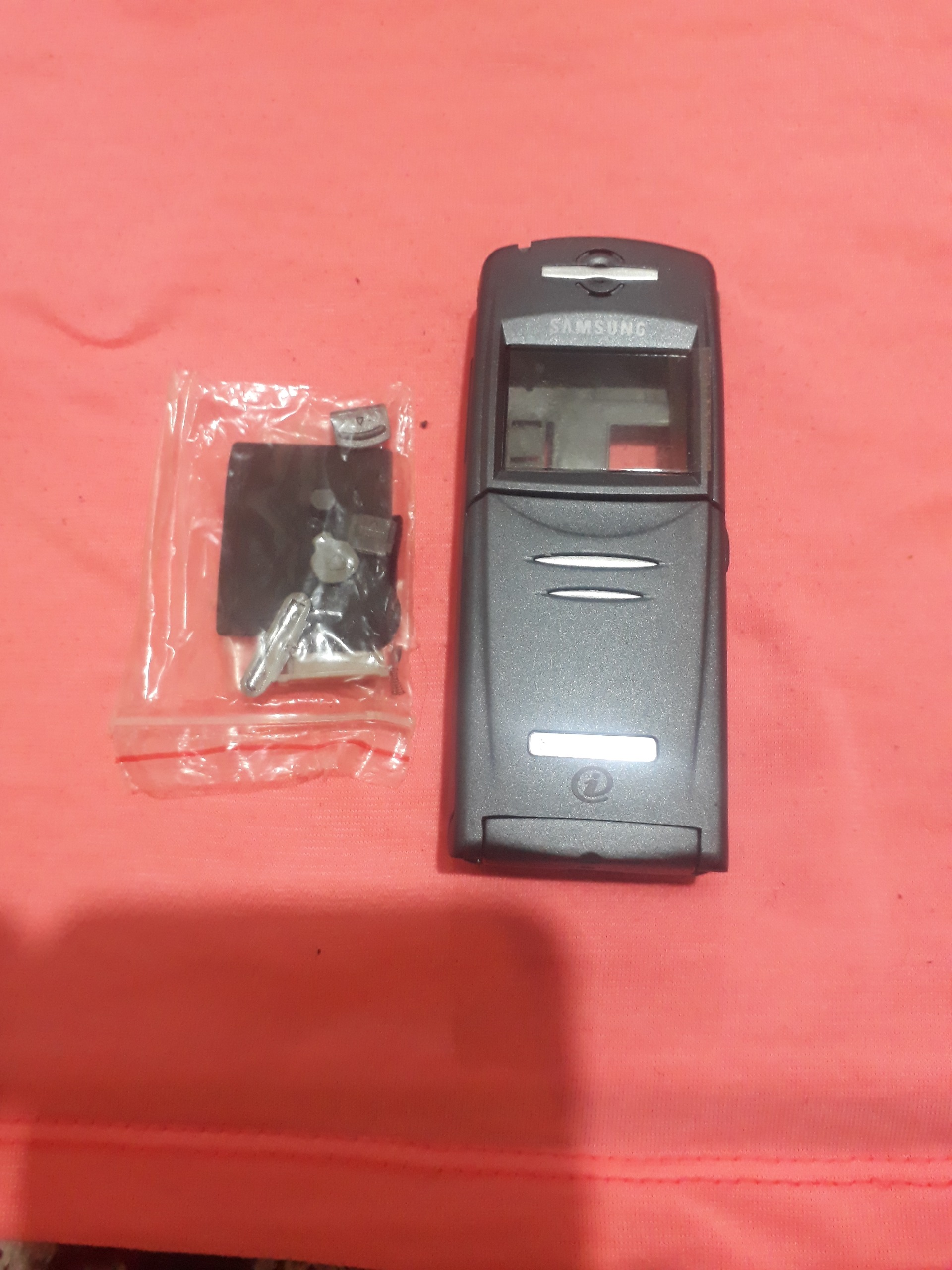 قاب گوشی سامسونگ N100