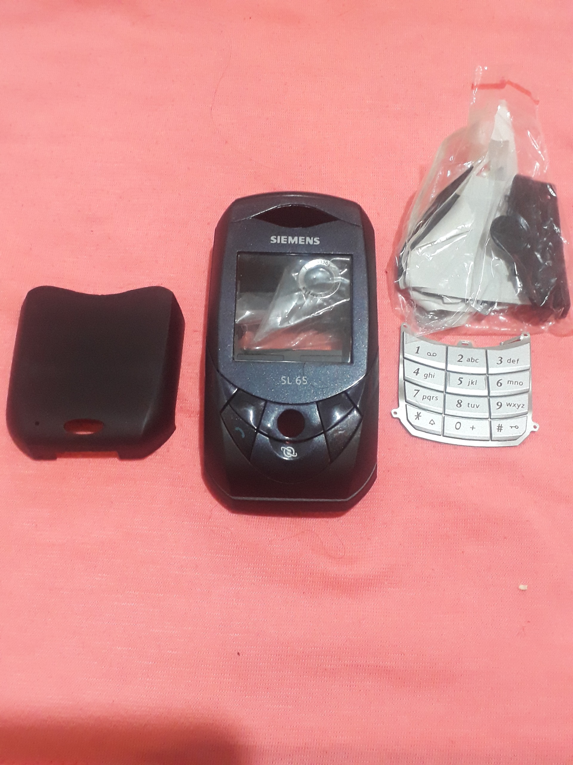 قاب گوشی زیمنس SL65
