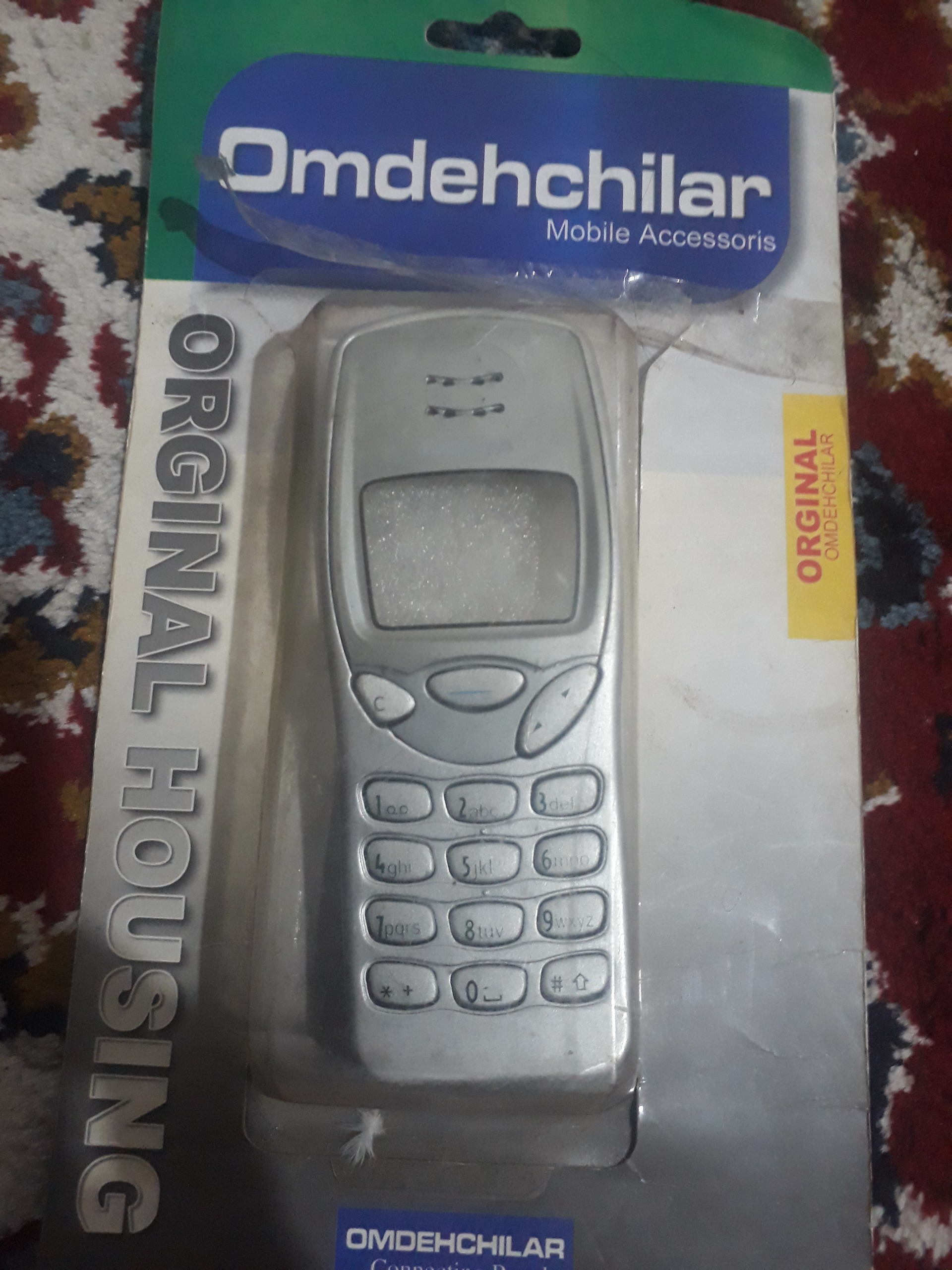 قاب نوکیا 3210