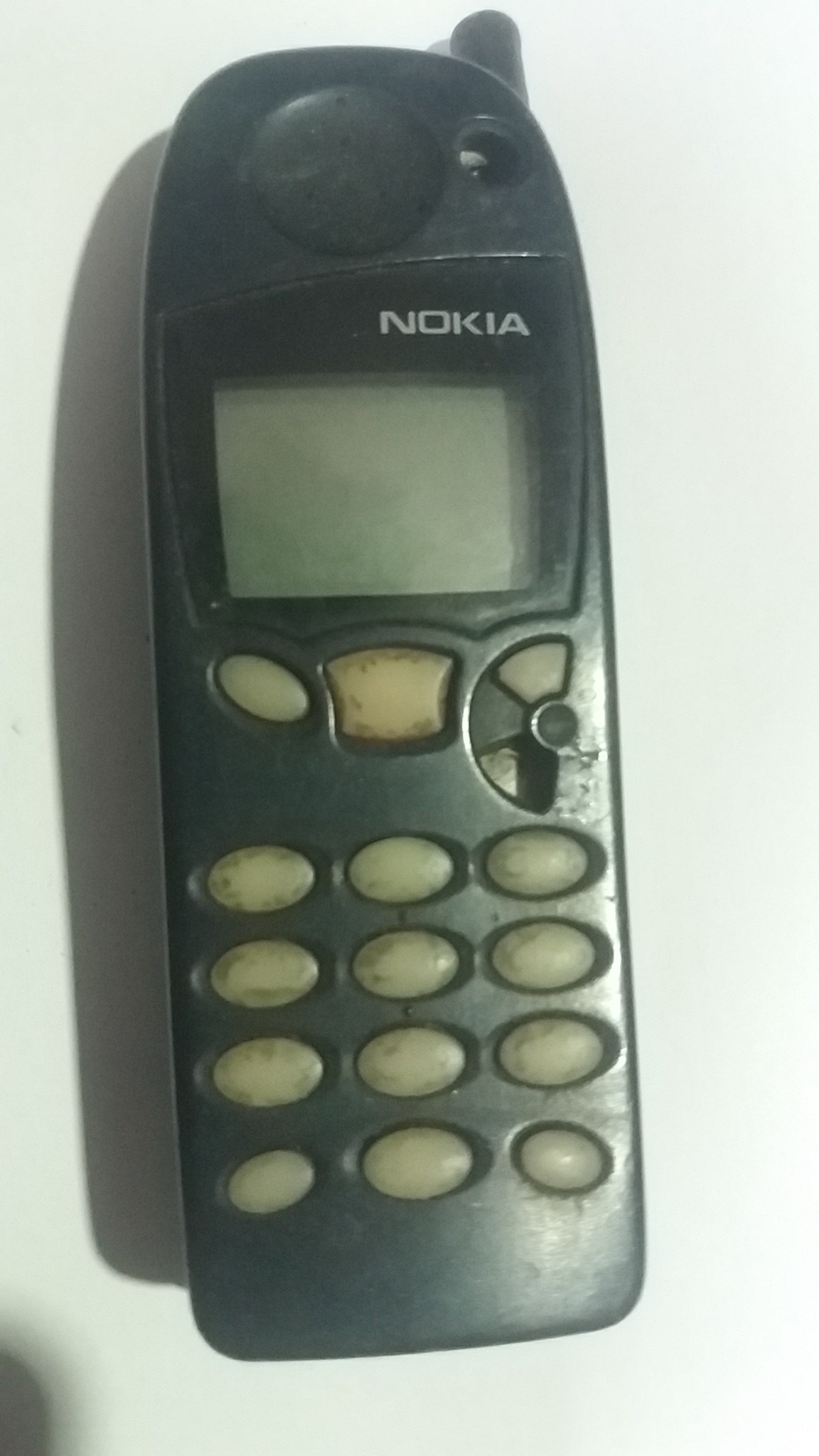 گوشی نوکیا nokia 5110 اصل آلمانی کمیاب