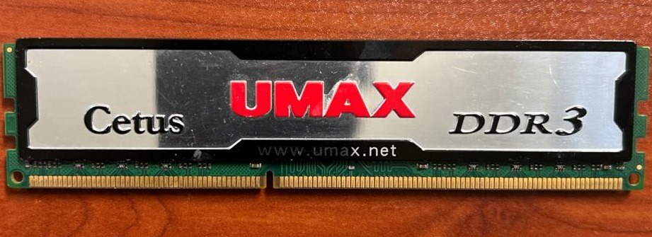 رم 2 گیگ DDR3